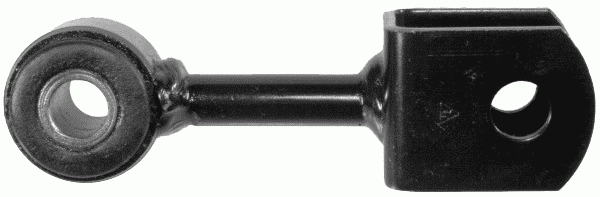 Bieleta stabilizator