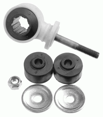 Bieleta stabilizator