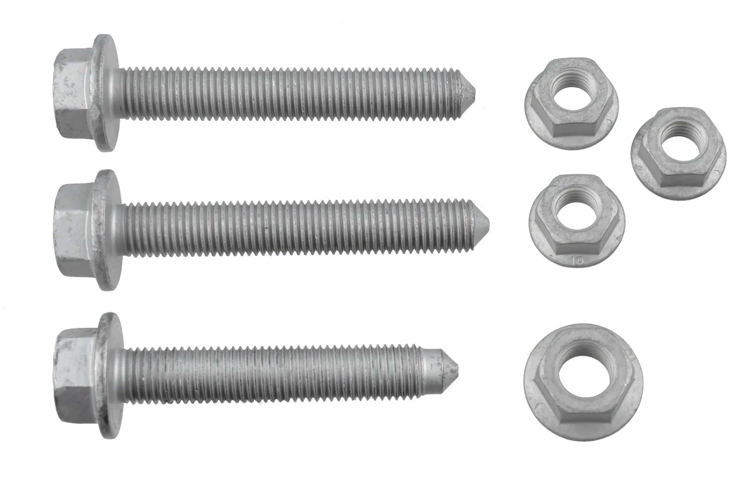 Set reparatie suspensie