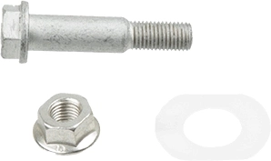 Set reparatie suspensie față LEMFOERDER 4206101