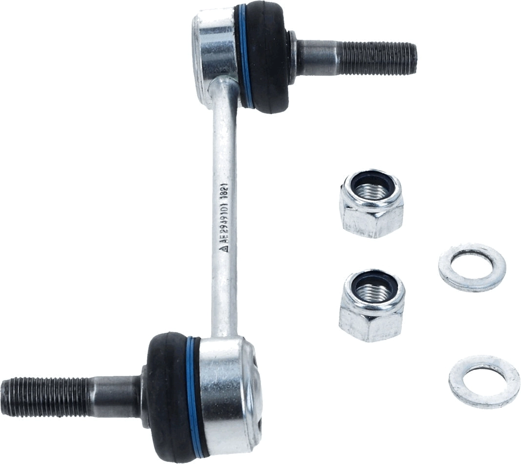 Brat/bieleta suspensie, stabilizator