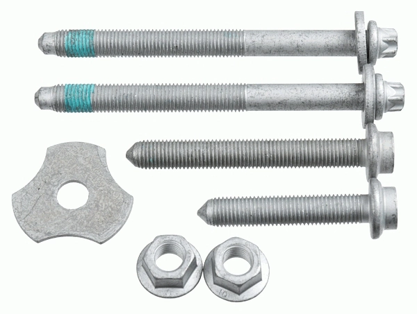 Set reparatie suspensie