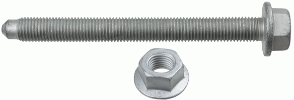 Set reparatie suspensie
