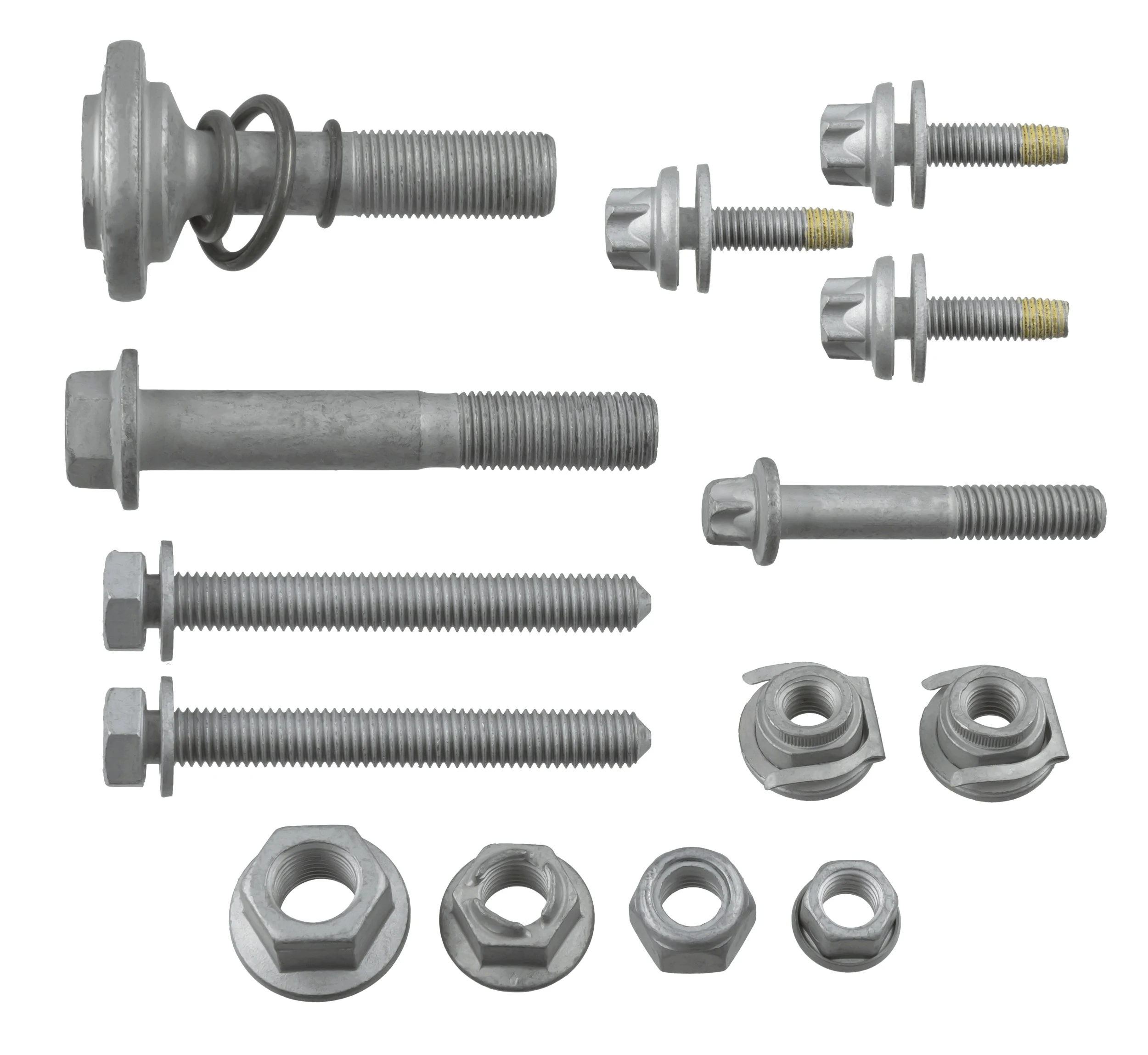 Set reparatie suspensie