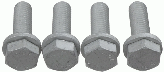 Set reparatie suspensie