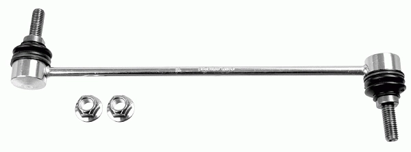 Brat/bieleta suspensie, stabilizator