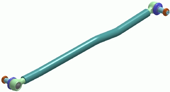 Bieleta directie