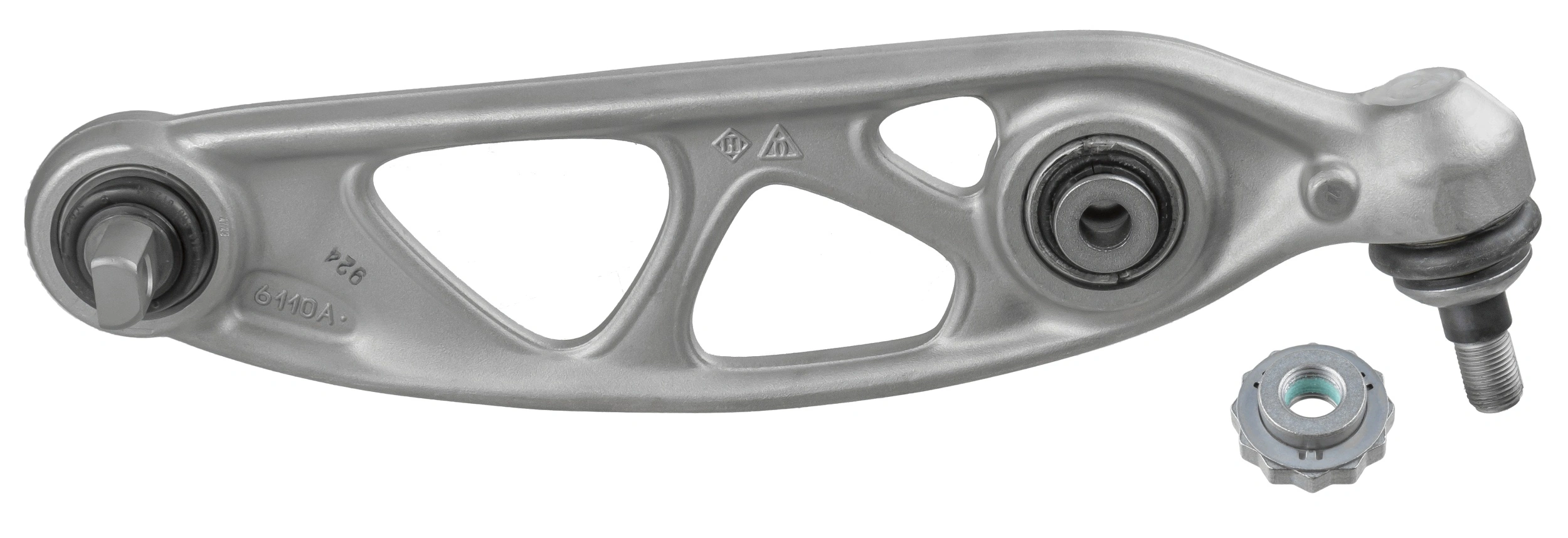 Brat suspensie