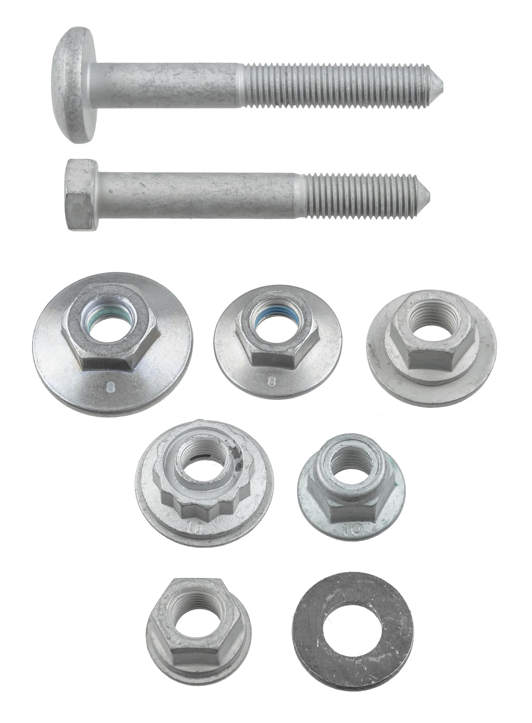 Set reparatie suspensie