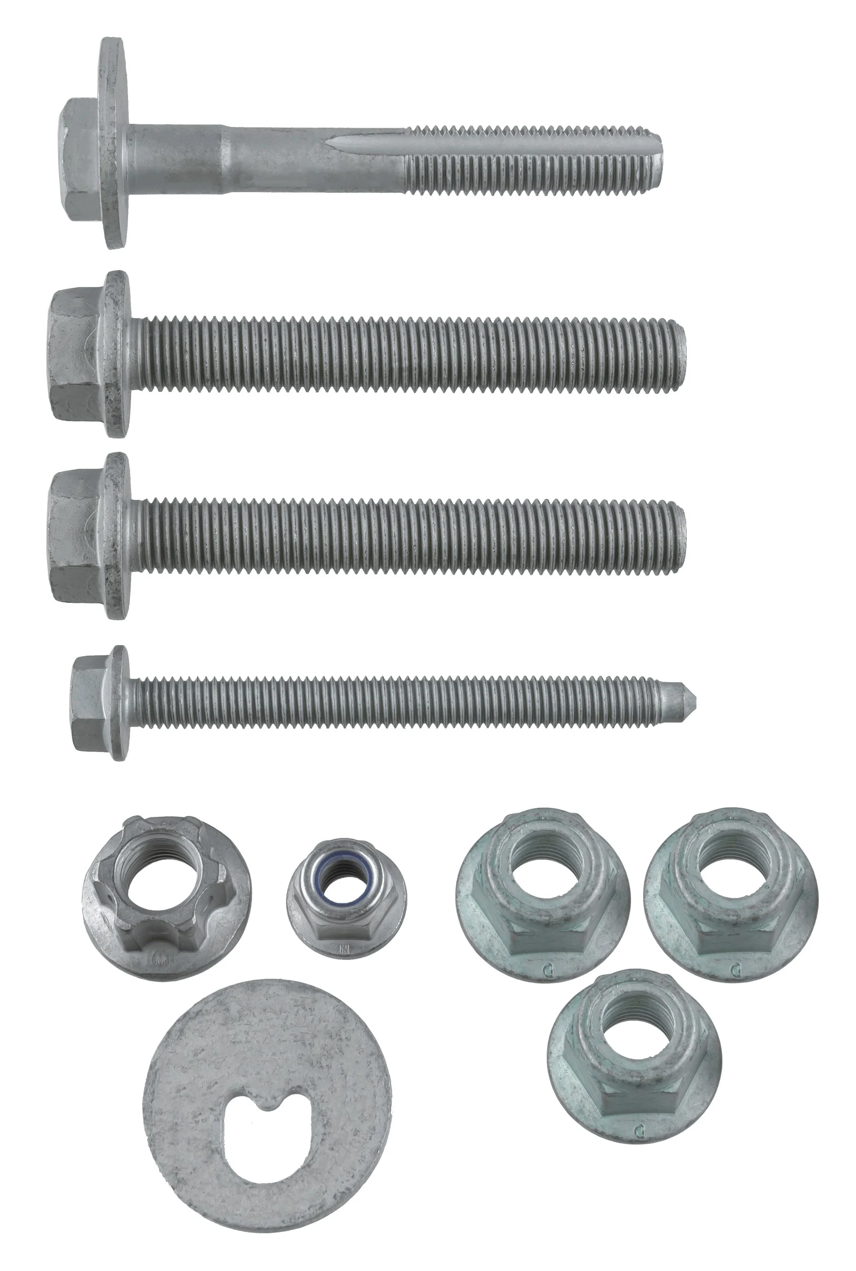 Set reparatie suspensie