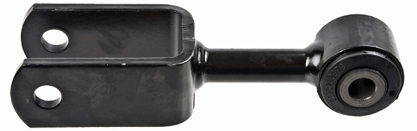 Brat/bieleta suspensie, stabilizator