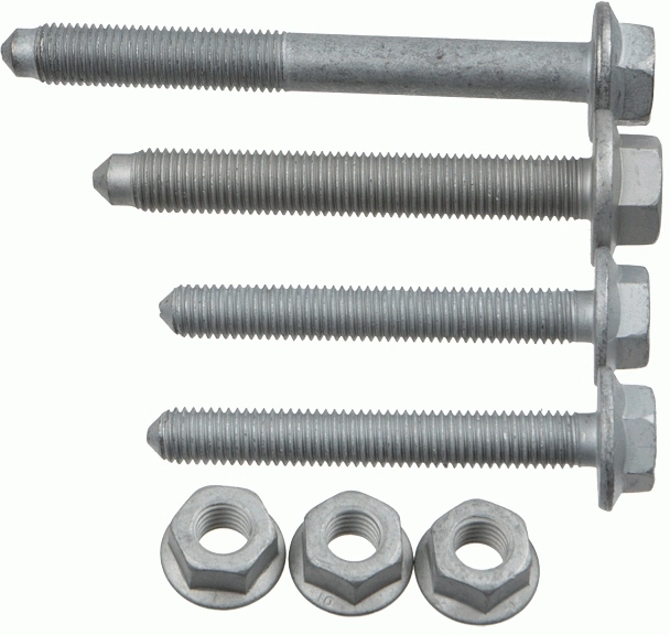 Set reparatie suspensie