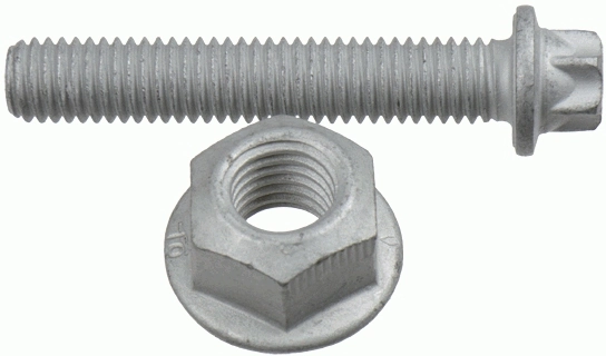 Set reparatie, suspensie