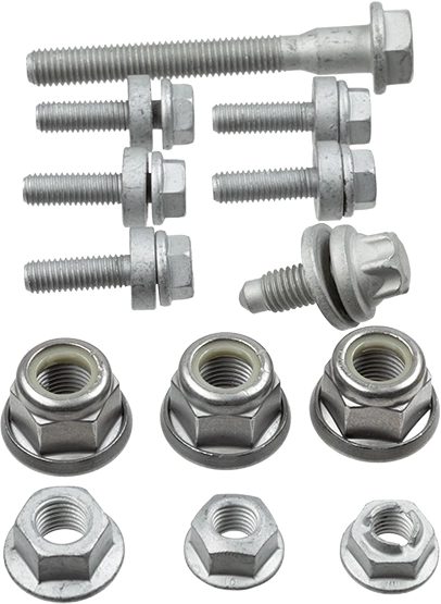 Set reparatie suspensie