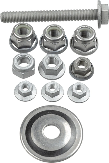 Set reparatie, suspensie