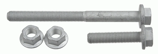 Set reparatie suspensie