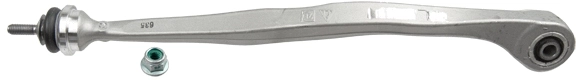 Brat/bieleta suspensie, stabilizator