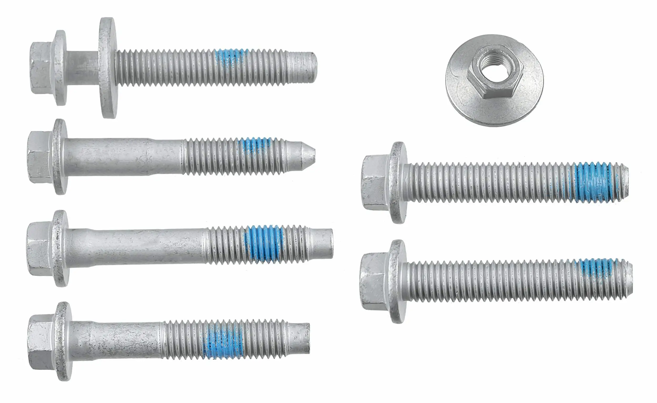 Set reparatie suspensie