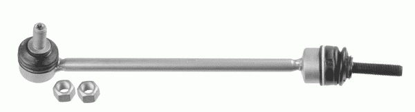 Brat/bieleta suspensie, stabilizator