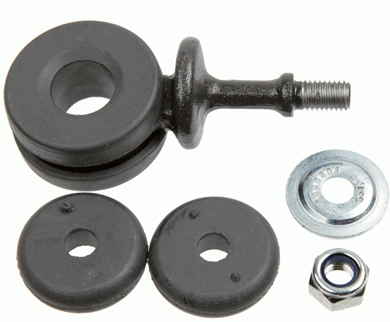 Brat/bieleta suspensie, stabilizator