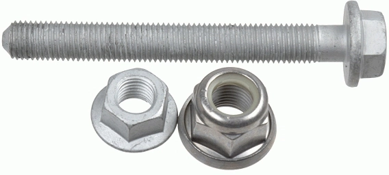 Set reparatie suspensie