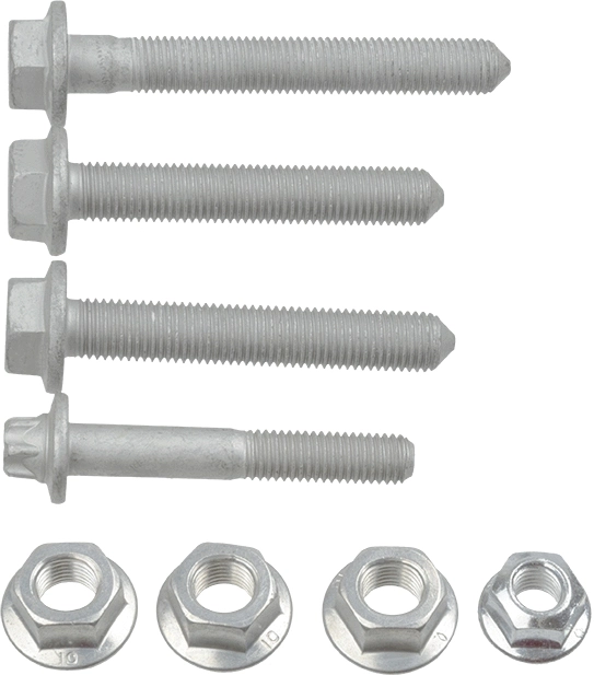 Set reparatie suspensie