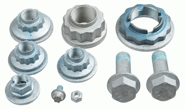 Set reparatie suspensie