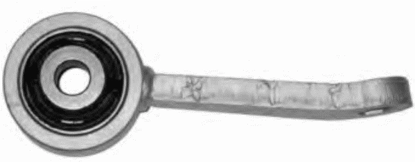 Bieleta stabilizator