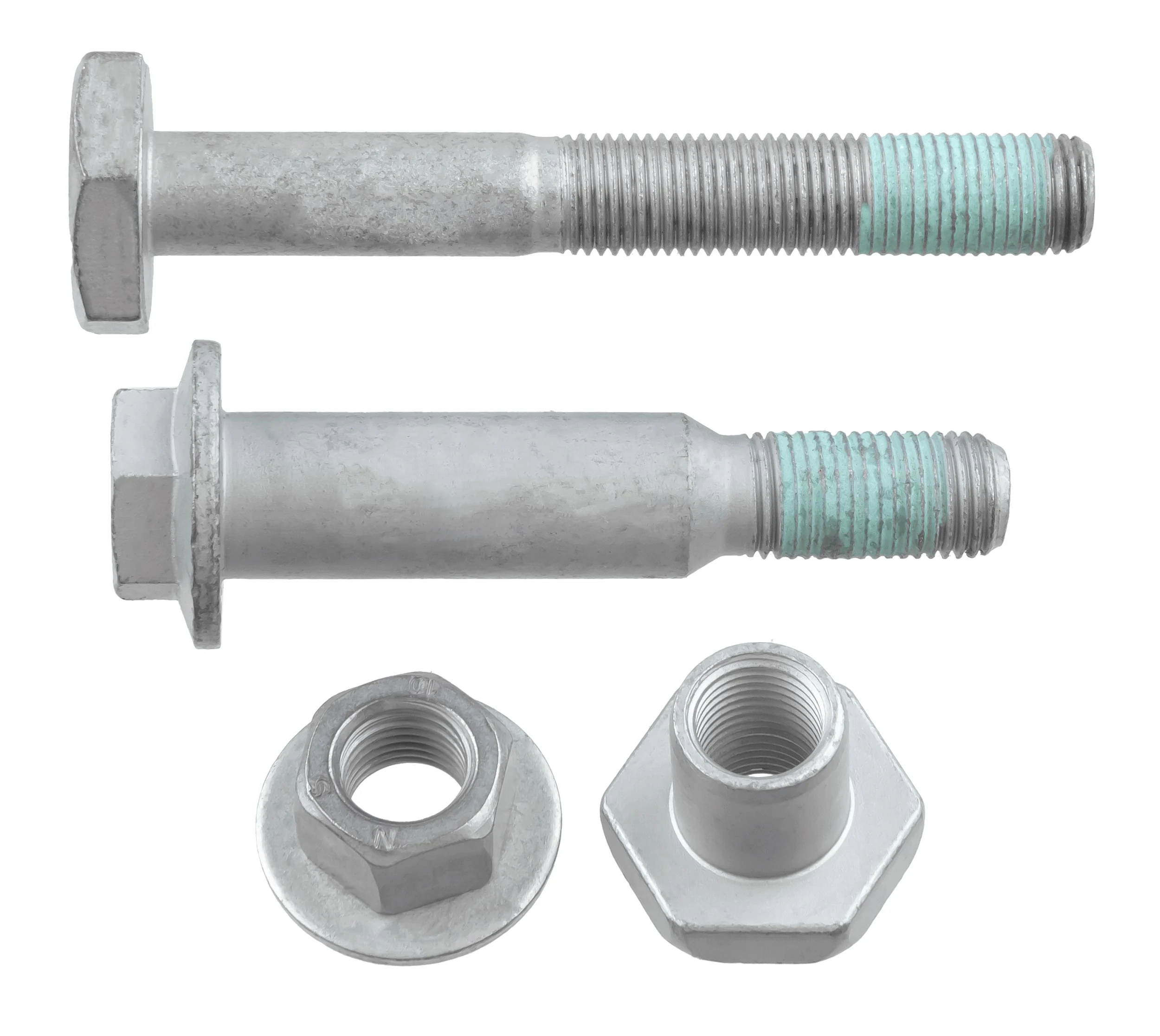 Set reparatie suspensie