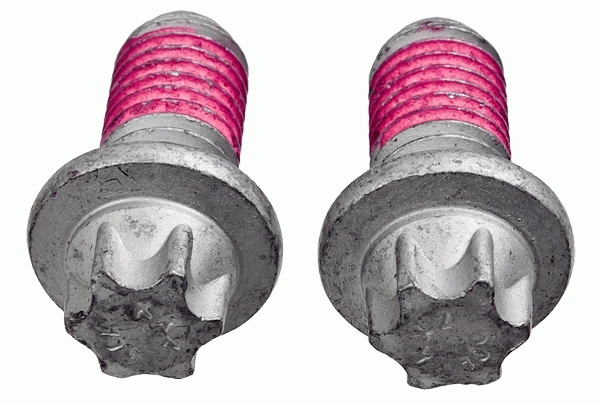Set reparatie suspensie