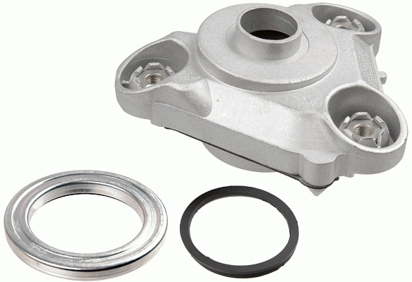 Set reparatie rulment flansa amortizor