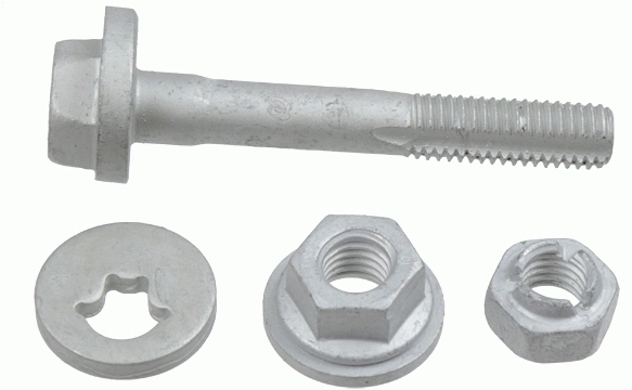 Set reparatie suspensie