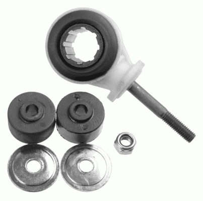 Bieleta stabilizator