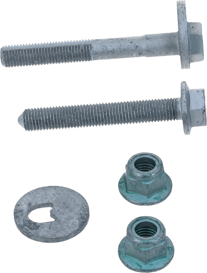 Set reparatie suspensie