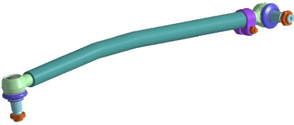 Bieleta directie