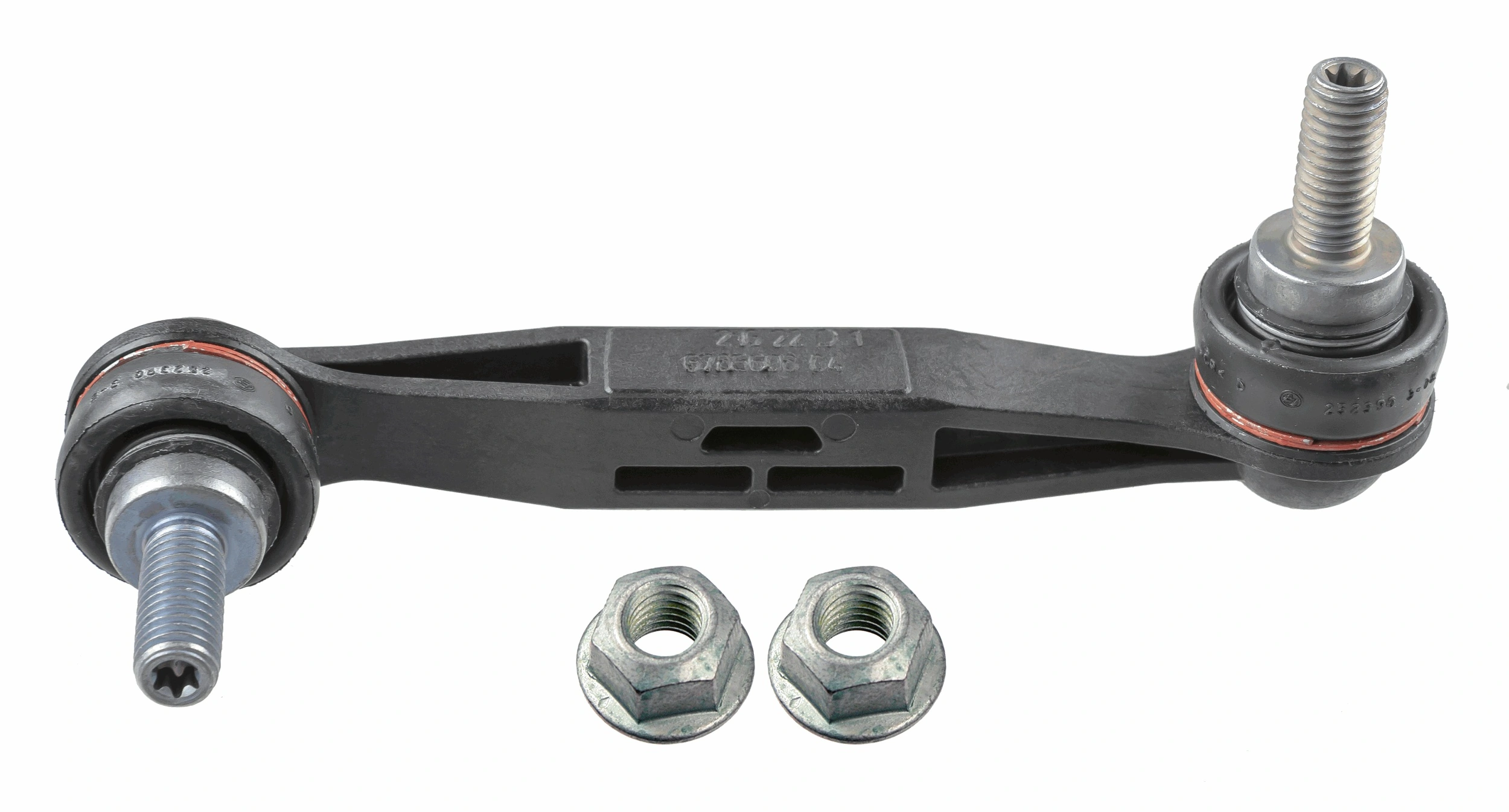 Brat/bieleta suspensie, stabilizator