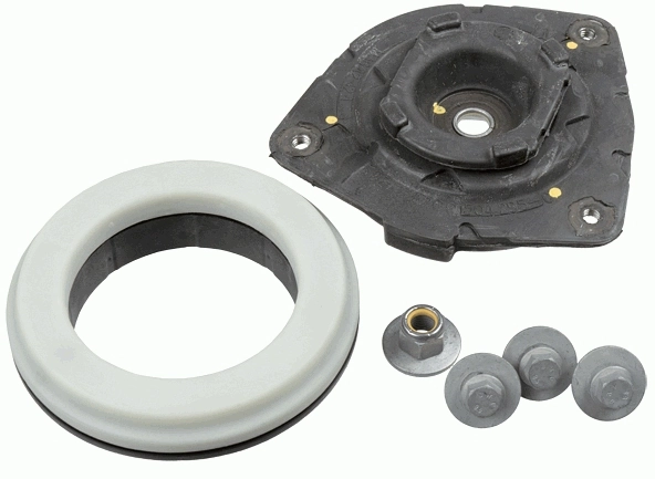 Set reparatie rulment flansa amortizor