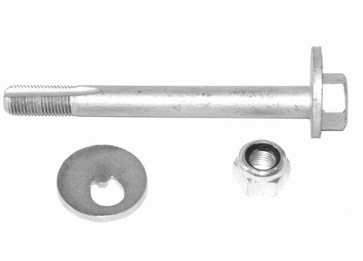 Set reparatie bara stabilizatoare