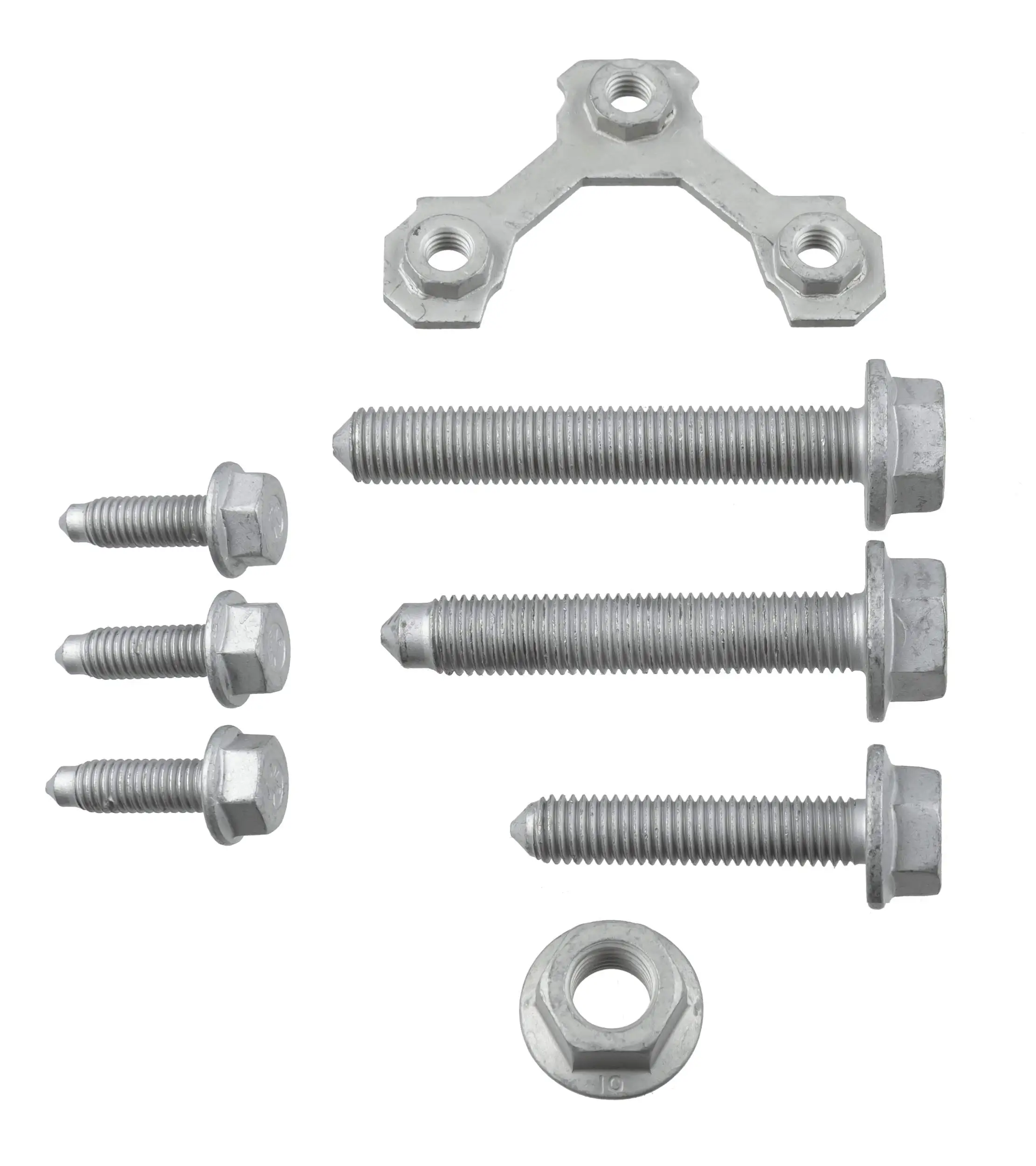 Set reparatie suspensie