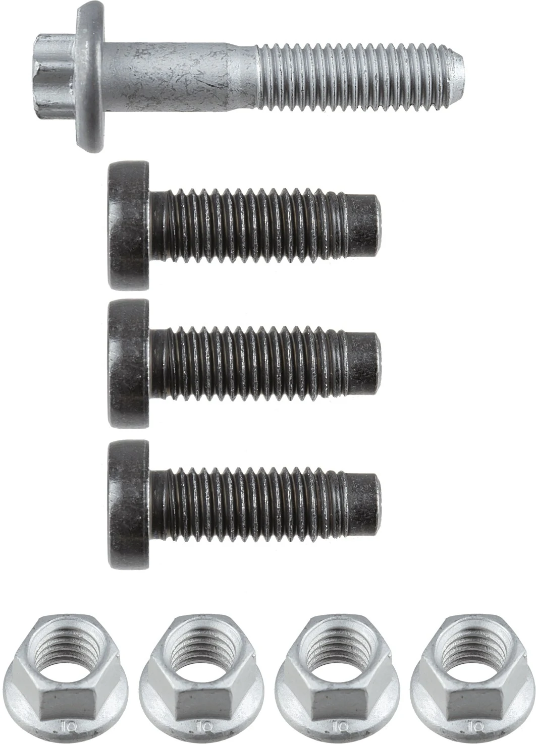 Set reparatie suspensie
