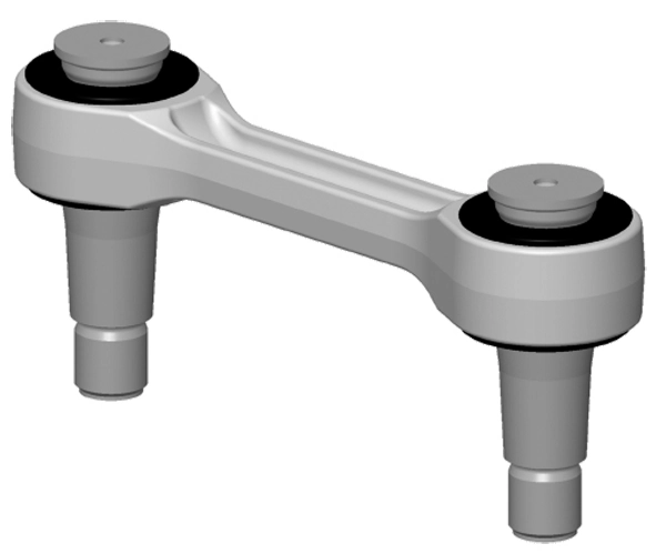 Bieleta stabilizator