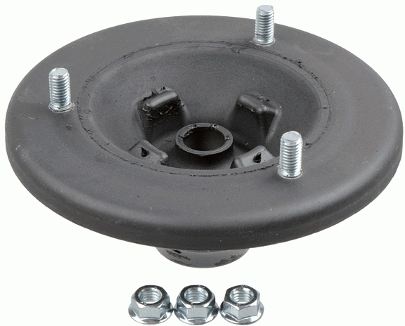 Rulment sarcina suport arc