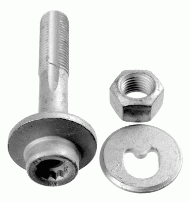 Set reparatie suspensie