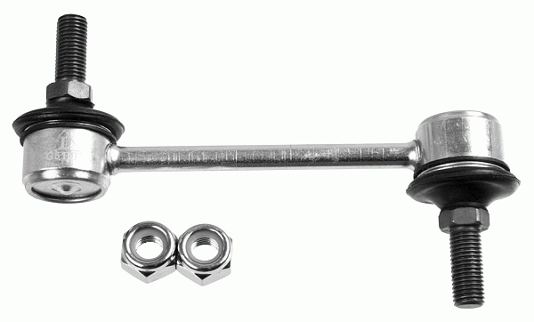 Bieleta stabilizator