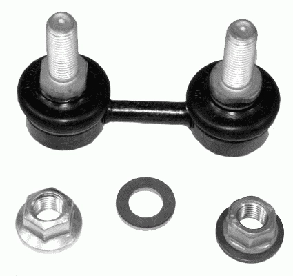 Bieleta stabilizator