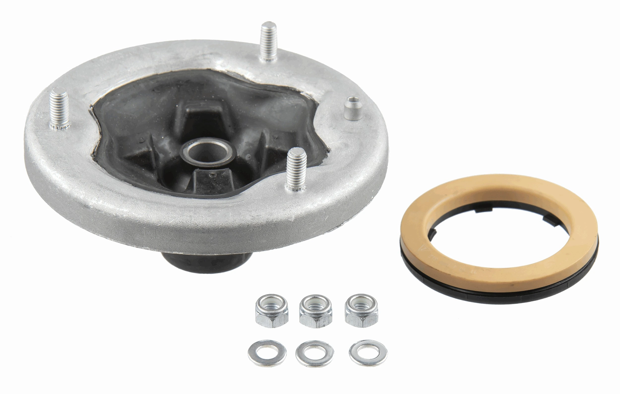 Set reparatie rulment flansa amortizor