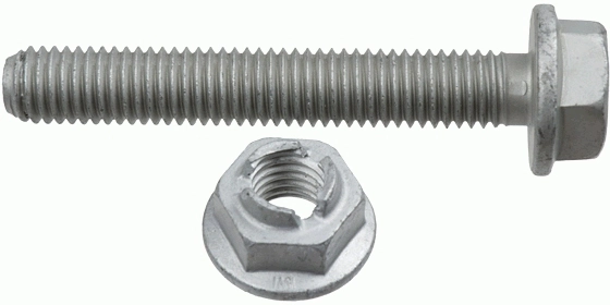 Set reparatie, suspensie