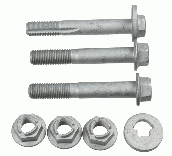 Set reparatie suspensie