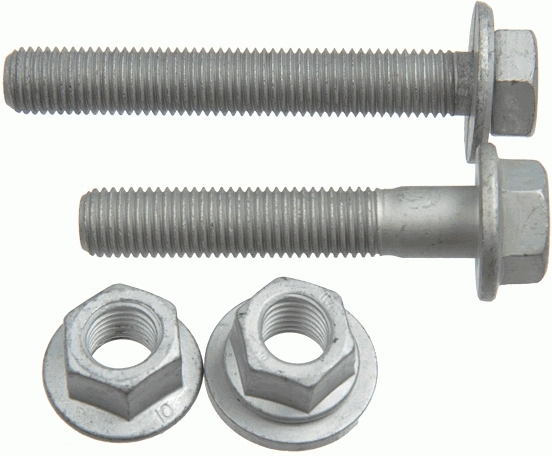 Set reparatie, suspensie