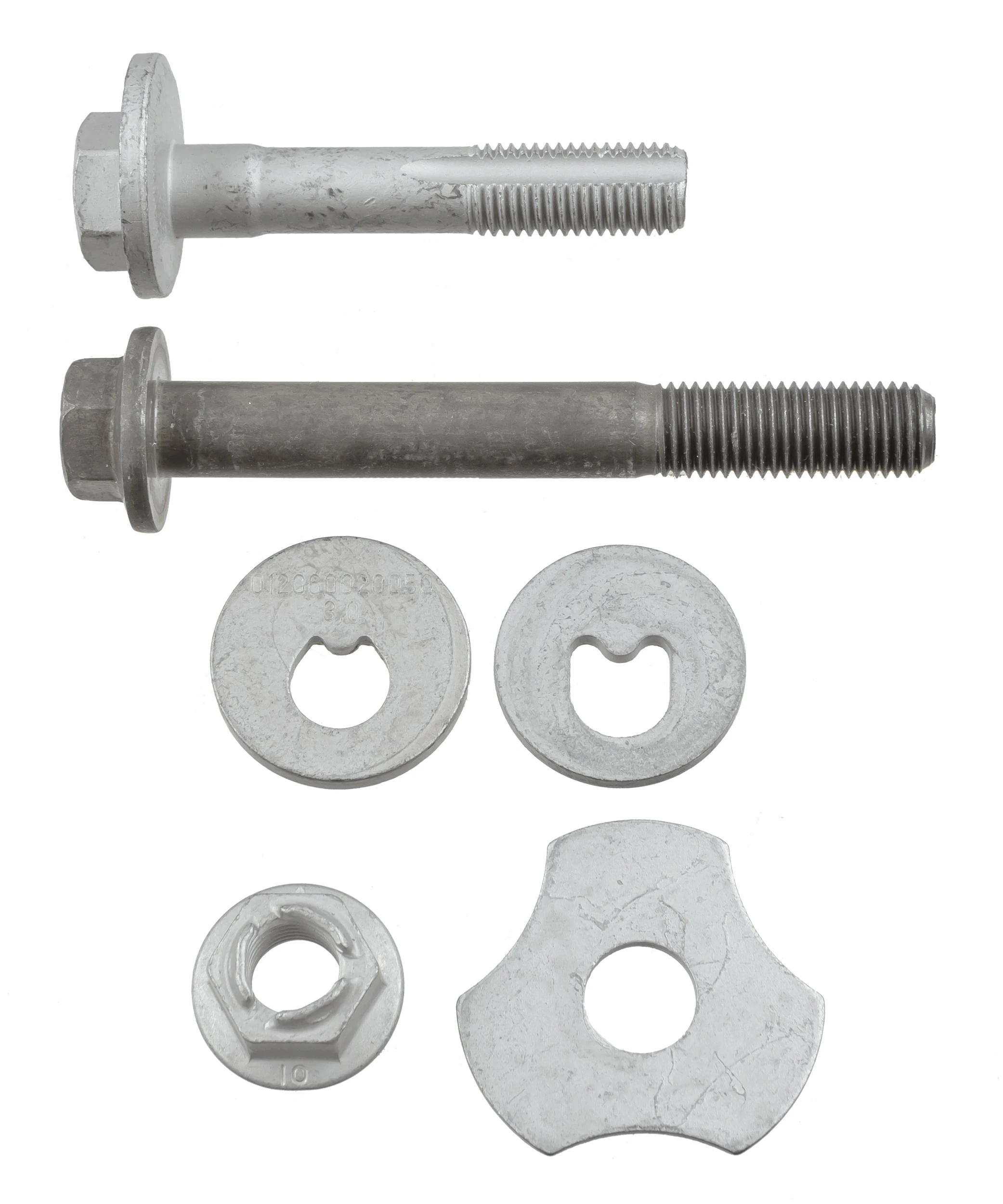 Set reparatie, suspensie